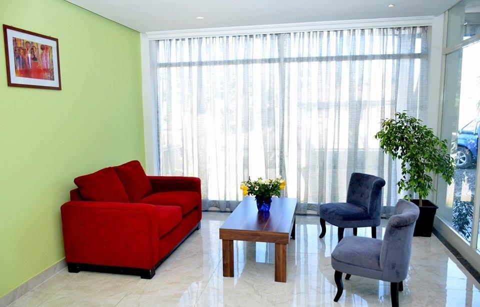Melodie Hotel Αντίς Αμπέμπα Εξωτερικό φωτογραφία