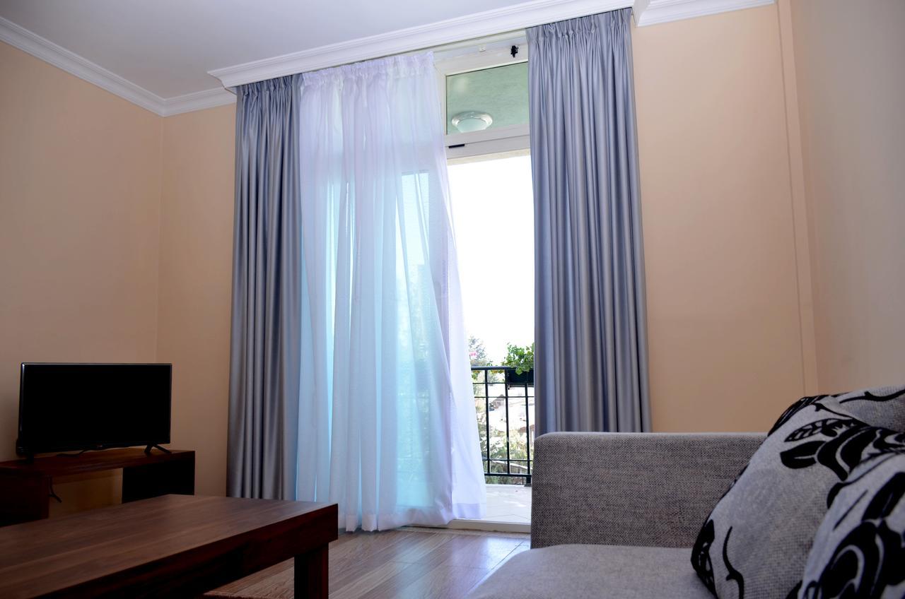 Melodie Hotel Αντίς Αμπέμπα Εξωτερικό φωτογραφία