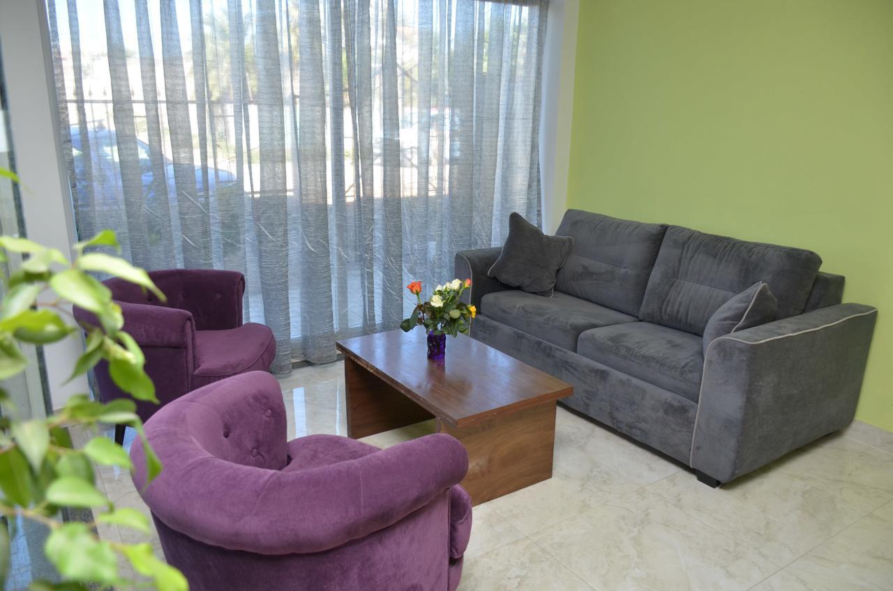 Melodie Hotel Αντίς Αμπέμπα Εξωτερικό φωτογραφία