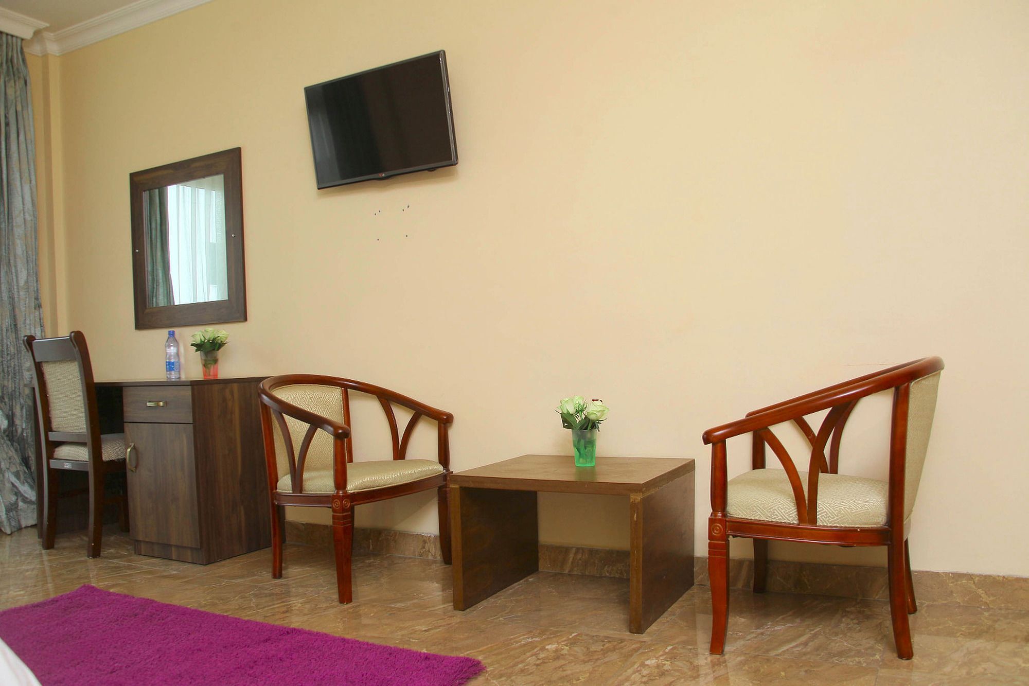 Melodie Hotel Αντίς Αμπέμπα Εξωτερικό φωτογραφία