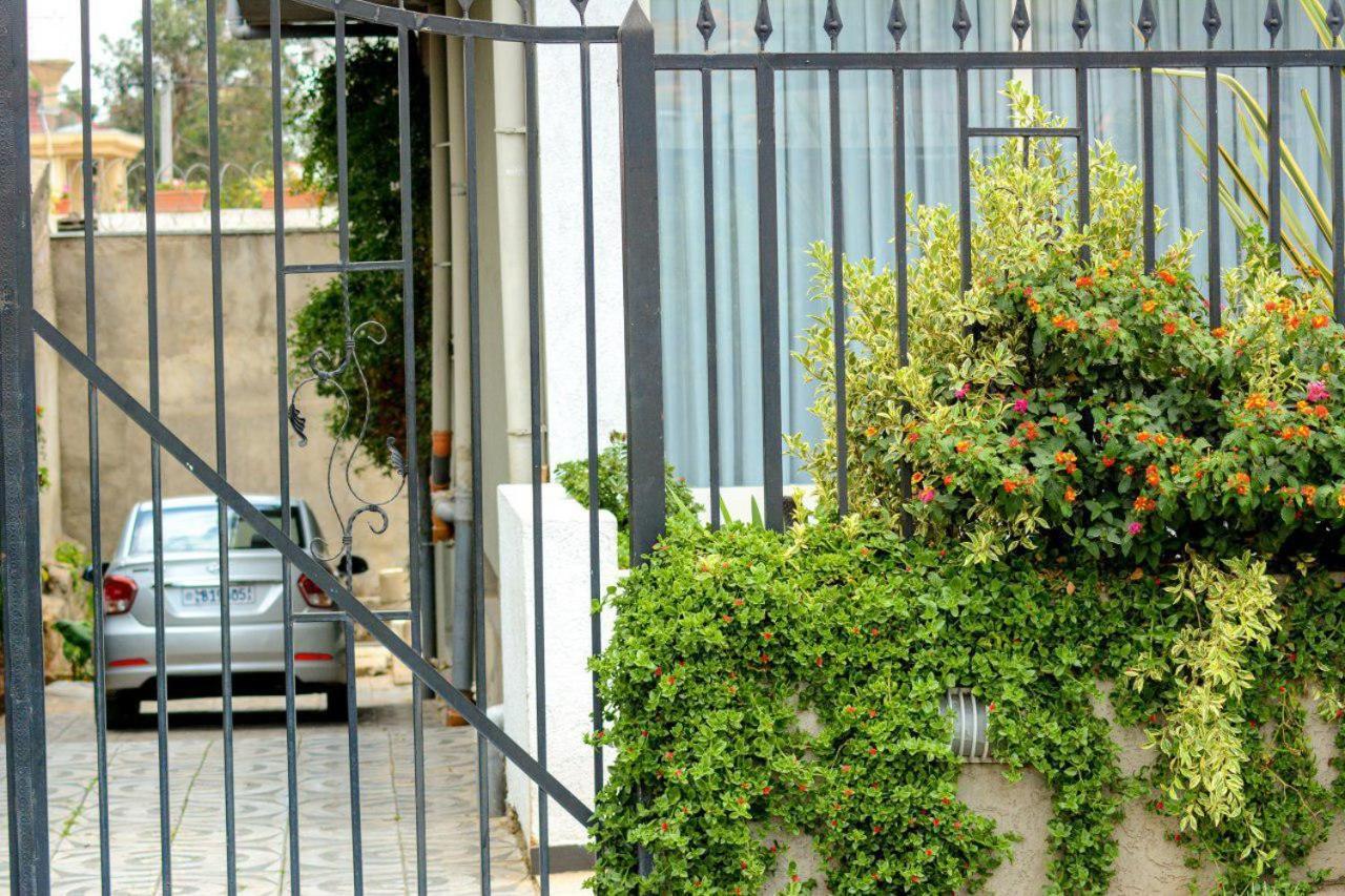 Melodie Hotel Αντίς Αμπέμπα Εξωτερικό φωτογραφία