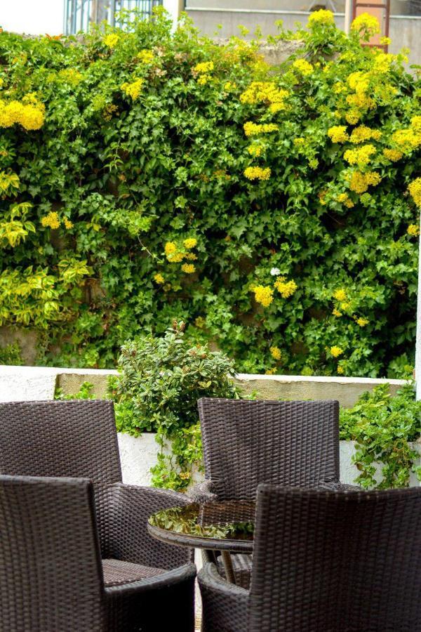 Melodie Hotel Αντίς Αμπέμπα Εξωτερικό φωτογραφία